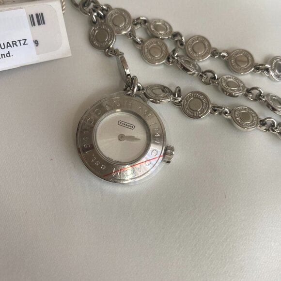 Coach Bracelet Watch - Picture 2 of 15